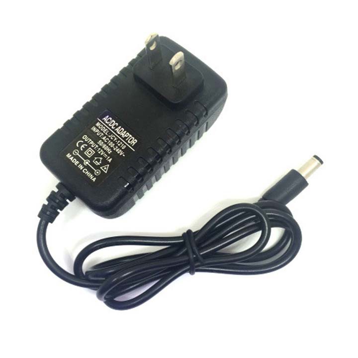 Nguồn Adapter 12v 2a