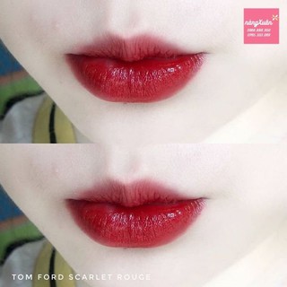 Son Tomford 16 Scarlet Rouge minisize