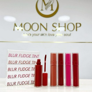 Son romand blur fudge tint