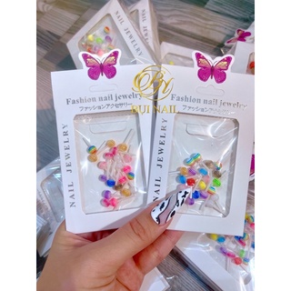 CHARM KẸO 20viên