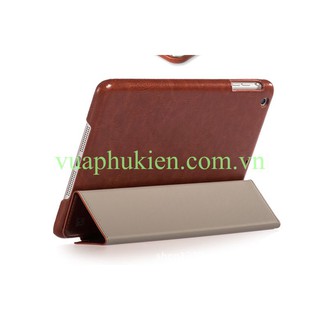 [ Siêu giảm giá ] Bao da Ipad - chính hãng HOCO