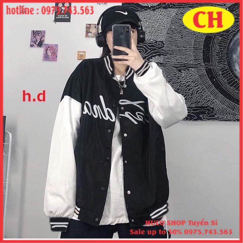 Áo Khoác Bomber Nỉ Thu Đông Các mẫu cá tính - Áo Cadigan Khoác Nhẹ Nam Nữ form rộng unisex freesize giá rẻ dưới 52kg