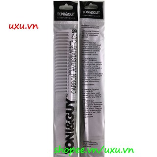 Lược Cắt Tóc Toni&Guy Trắng 06910 Cho Thợ Chuyên Nghiệp Và Người Dùng Tại Nhà, Với uxu.vn Tất Cả Là Chính Hãng.