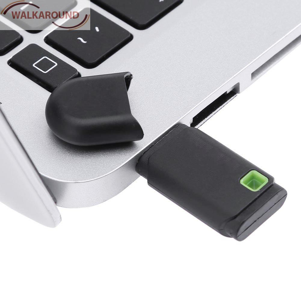 Usb phát sóng Wifi Mini WYUI 300Mbps cho điện thoại PC 8Y | BigBuy360 - bigbuy360.vn