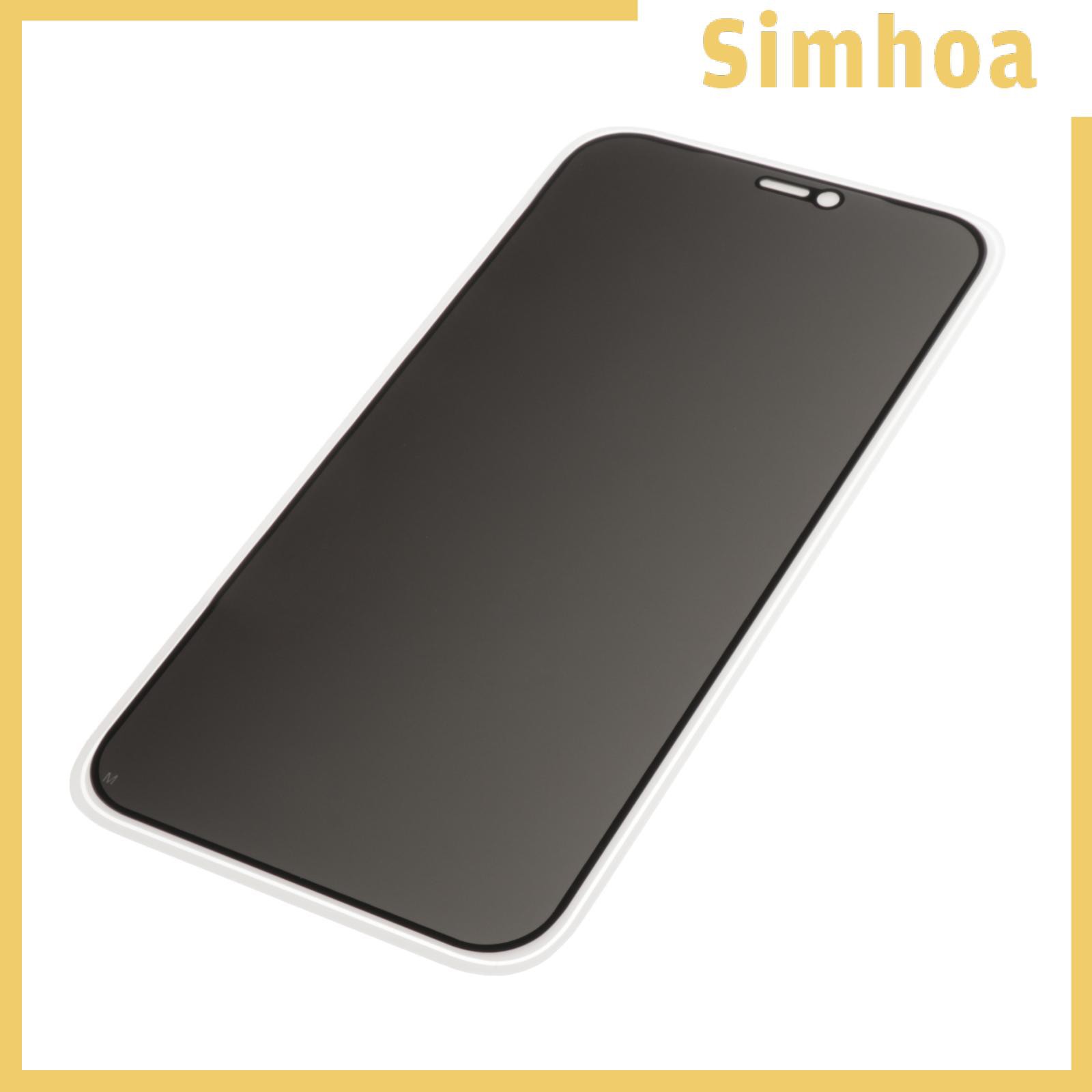 Kính Cường Lực Chống Nhìn Trộm Cho Iphone 12