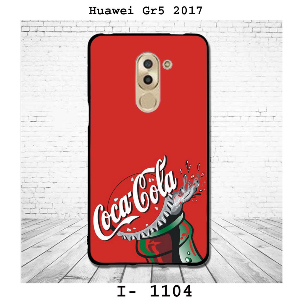 Ốp điện thoại Huawei Gr5 2017 . ...