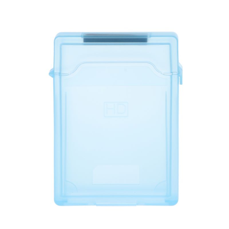 Hộp đựng ổ cứng ngoài HDD IDE SATA 2.5 Inch