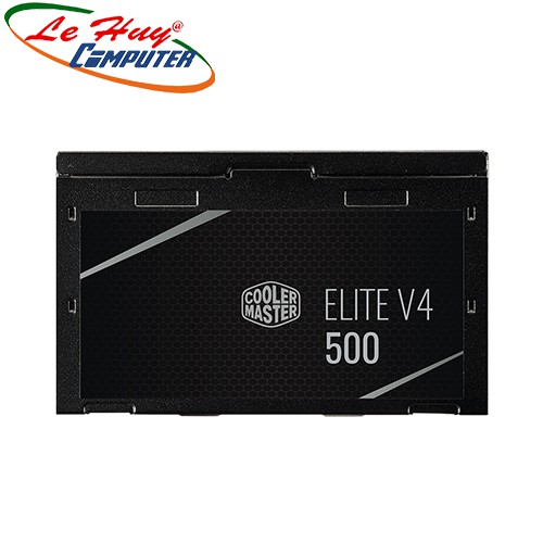 Nguồn máy tính Cooler Master Elite 500w V4 80 Plus