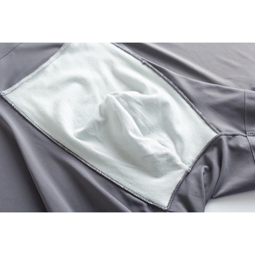 Quần sịp nam, quần lót nam đúc thun lạnh cạp liền, không viền - TL01
