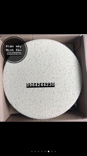 Máy xoa tường RUTE MOD 390