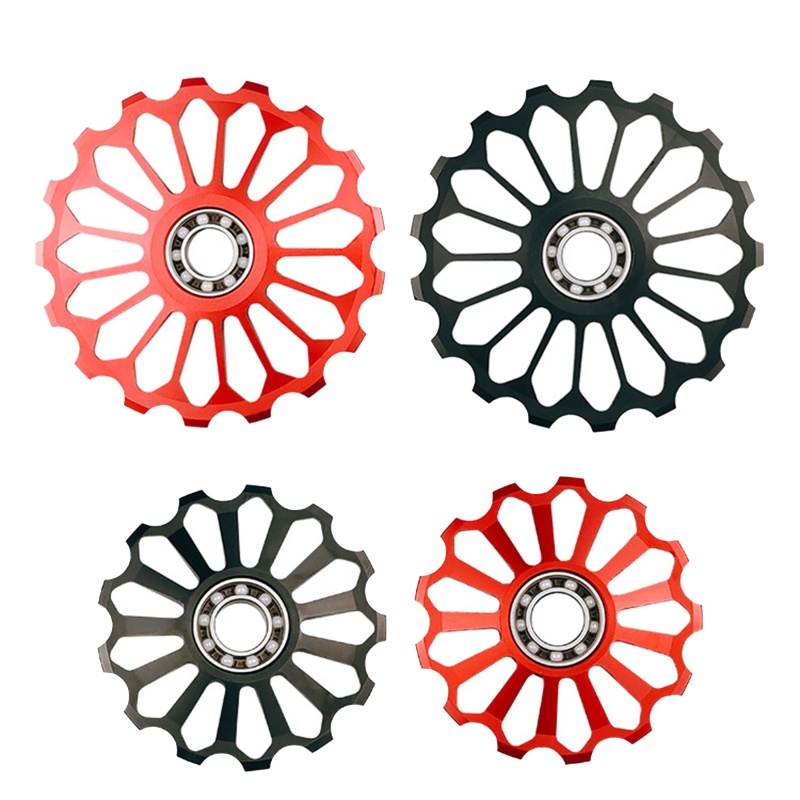 QQ Con Lăn Bằng Gốm Chuyên Dụng Cho Bánh Xe Đạp Leo Núi