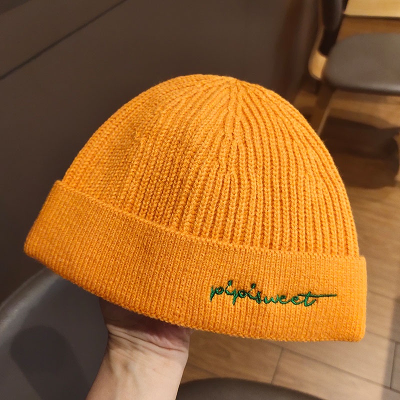 Nón Len Trùm Đầu Giữ Ấm Thời Trang Cho Bé