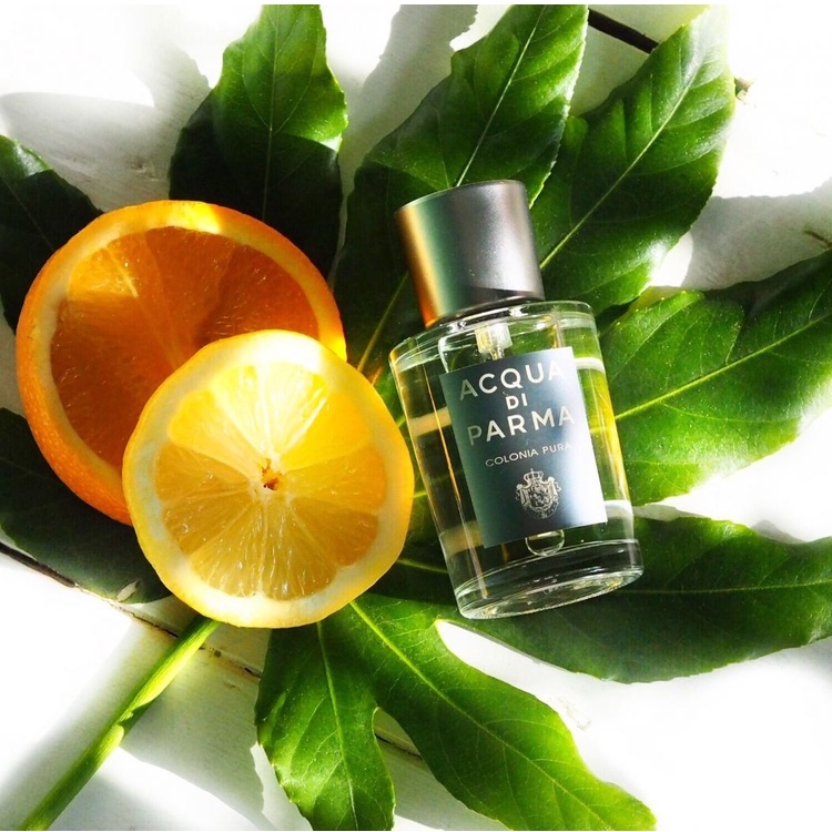 👑 Nước hoa dùng thử Acqua Di Parma Colonia Pura (Chiết 5ml/10ml/20ml) | BigBuy360 - bigbuy360.vn