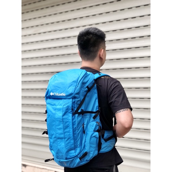 Balo du lịch dã ngoại Columbia hàng cực chất