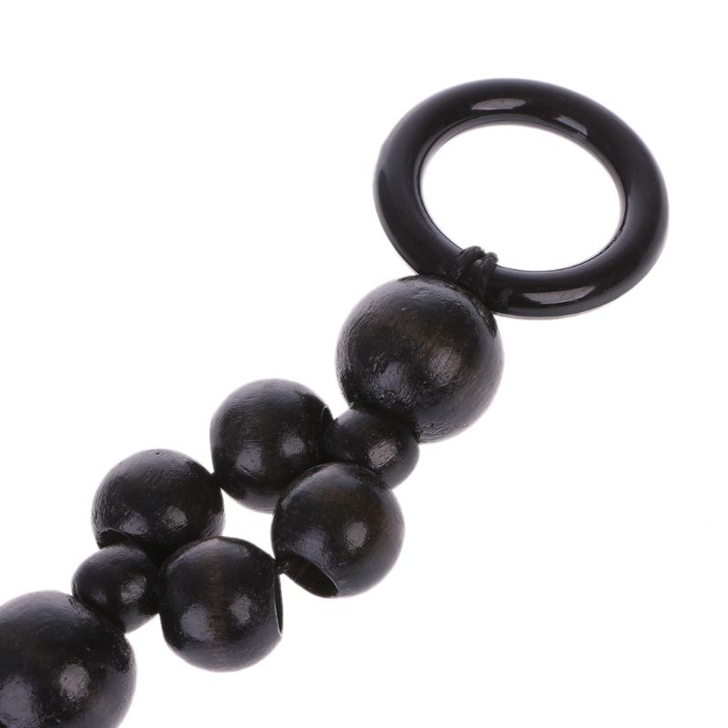 Dây Xỏ Hạt Gỗ Thay Thế Cho Túi Xách DIY