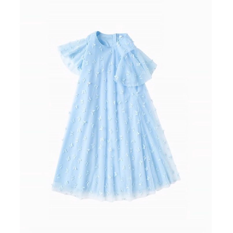 Váy thời trang BALABALA - KIDS dành cho bé gái 202222111005