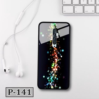 Ốp lưng cường lực Oppo Reno2F