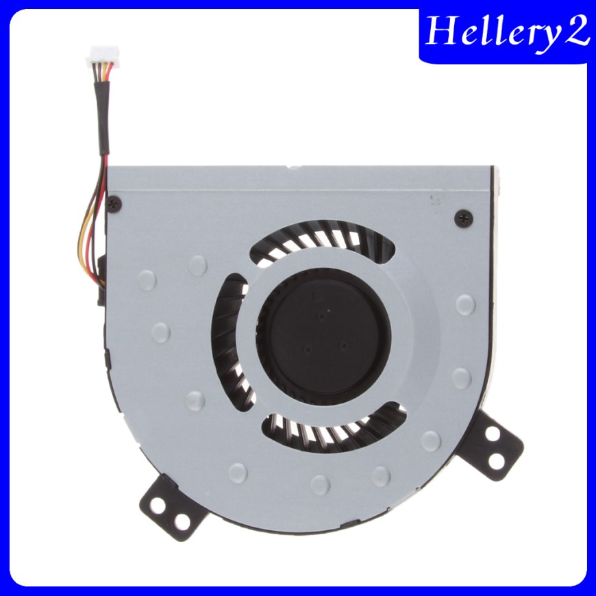 Quạt Tản Nhiệt Thay Thế Cho Laptop Lenovo Ideapad Z400 Z41 Z510