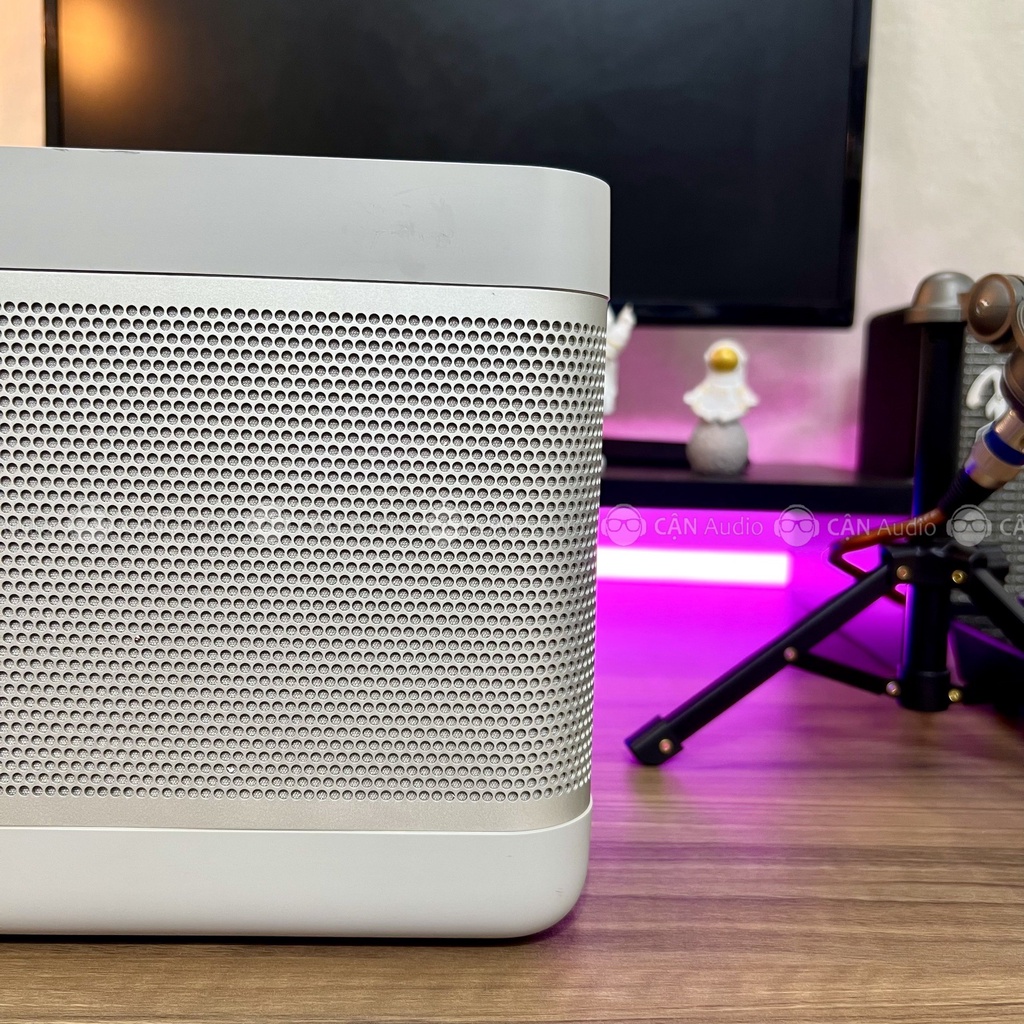 Loa Bluetooth B&O BEOLIT 17 - Cận Audio