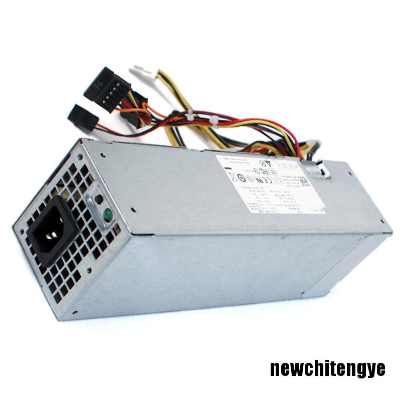 Bộ Nguồn Cho Dell Optiplex 3010 390 790 990 Sff 2txym Rv1C4 3wn11 Usa