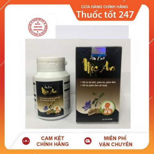 An Phế Mộc An
