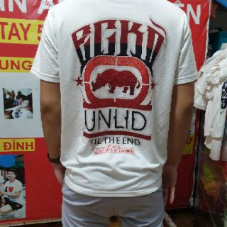 Com bo 8 áo #ecko# như ảnh