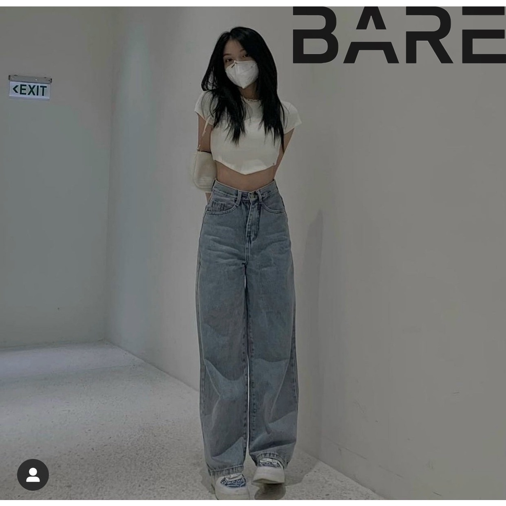 Áo thun ôm tay ngắn cổ tròn, áo crt ôm tay ngắn vạt tam giác cá tính - AO079 | BigBuy360 - bigbuy360.vn