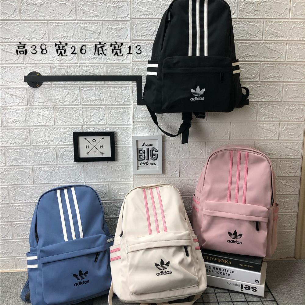Ba Lô Thể Thao Adidas Thời Trang Dành Cho Nam Và Nữ