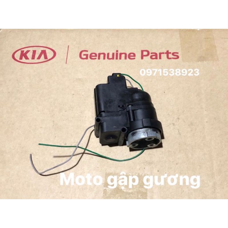 Motor gập gương HUYNDAI SANTAFE CHEVROLET CAPTIVA  HUYNDAI I10 I20 I30 TUCSON. KIA FOTE. CARENS. CARATO
