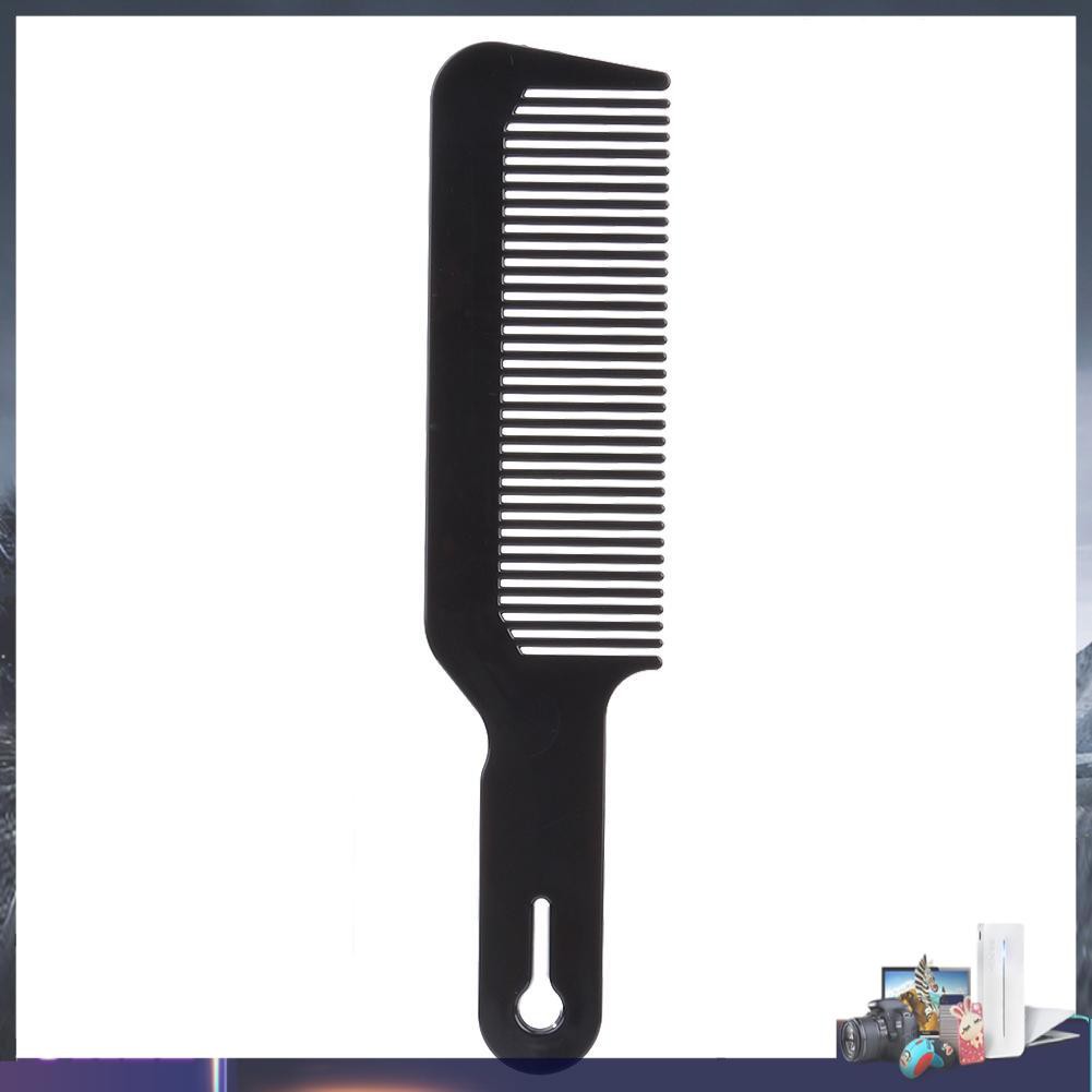 [Hàng mới về] Lược chải tóc chống tĩnh điện đa dụng tiện lợi cho salon