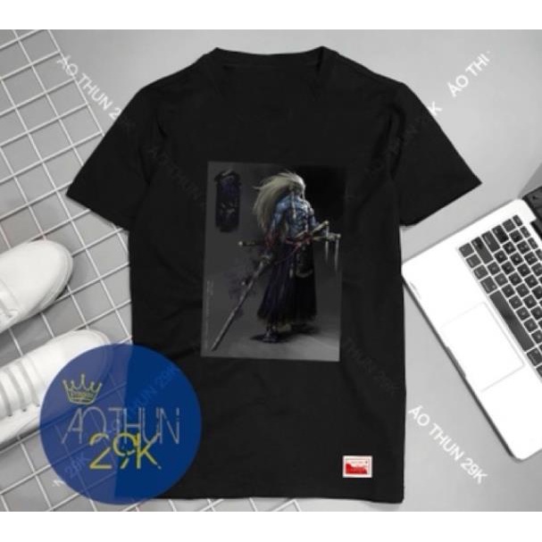 ALBUM 137 - ÁO THUN NAM QUÁI VẬT NHẬT BẢN SIU CHẤT 2019