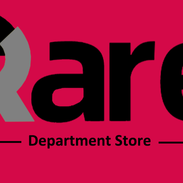 Rare Department Store