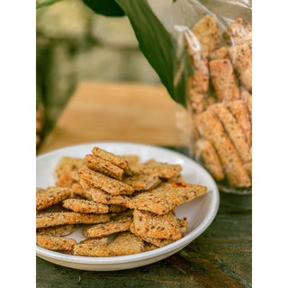 Cơm cháy miếng