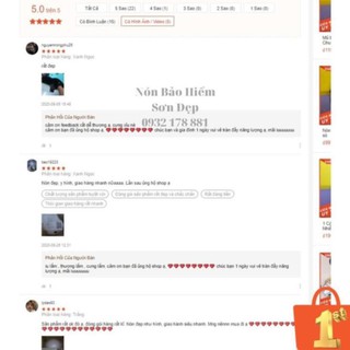 [LN123B]  Nón Bảo Hiểm sơn nhúng tem nhiều mẫu