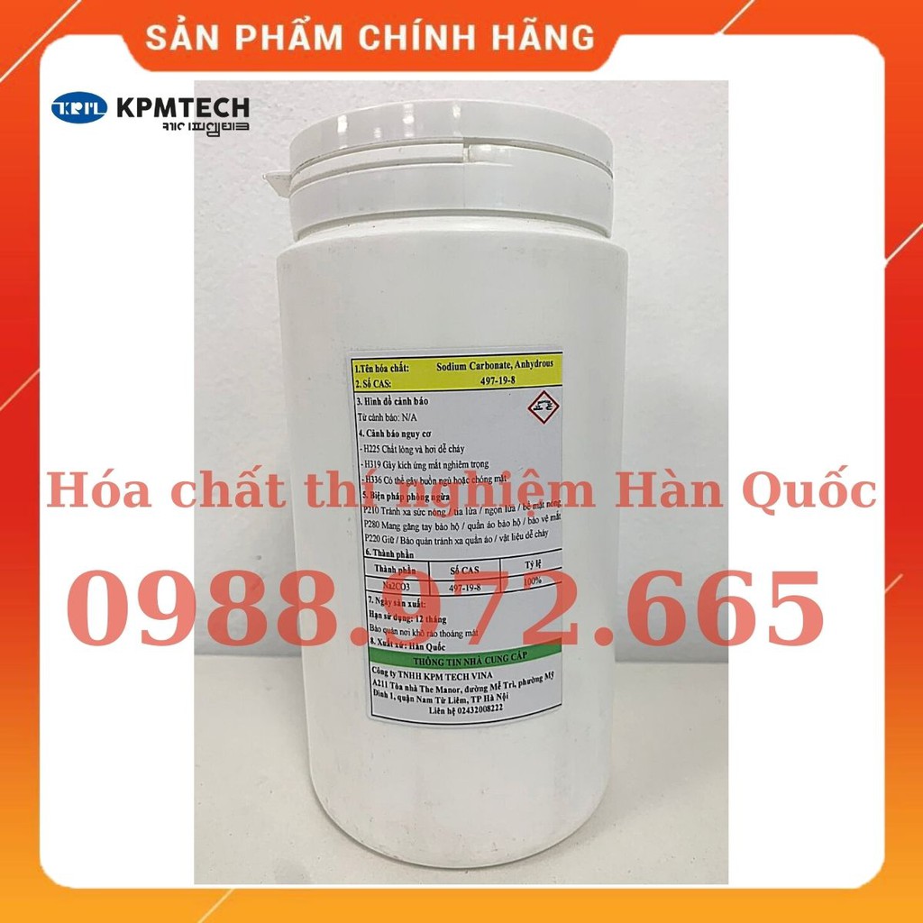 ⭐SẴN HÀNG⭐Hóa chất phòng thí nghiệm dung dịch chuẩn Sodium ...