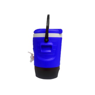 BÌNH ĐÁ SUPERCOOL 12 LÍT CÓ VÒI