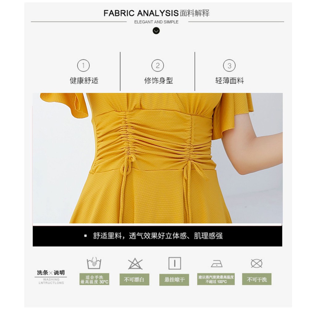 Đồ bơi cỡ lớn nữ béo che bụng ngoại cỡ đến 90kg Set đồ bơi BAN208 | BigBuy360 - bigbuy360.vn