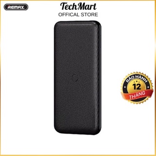 Sạc dự phòng remax 10.000mah rpp152