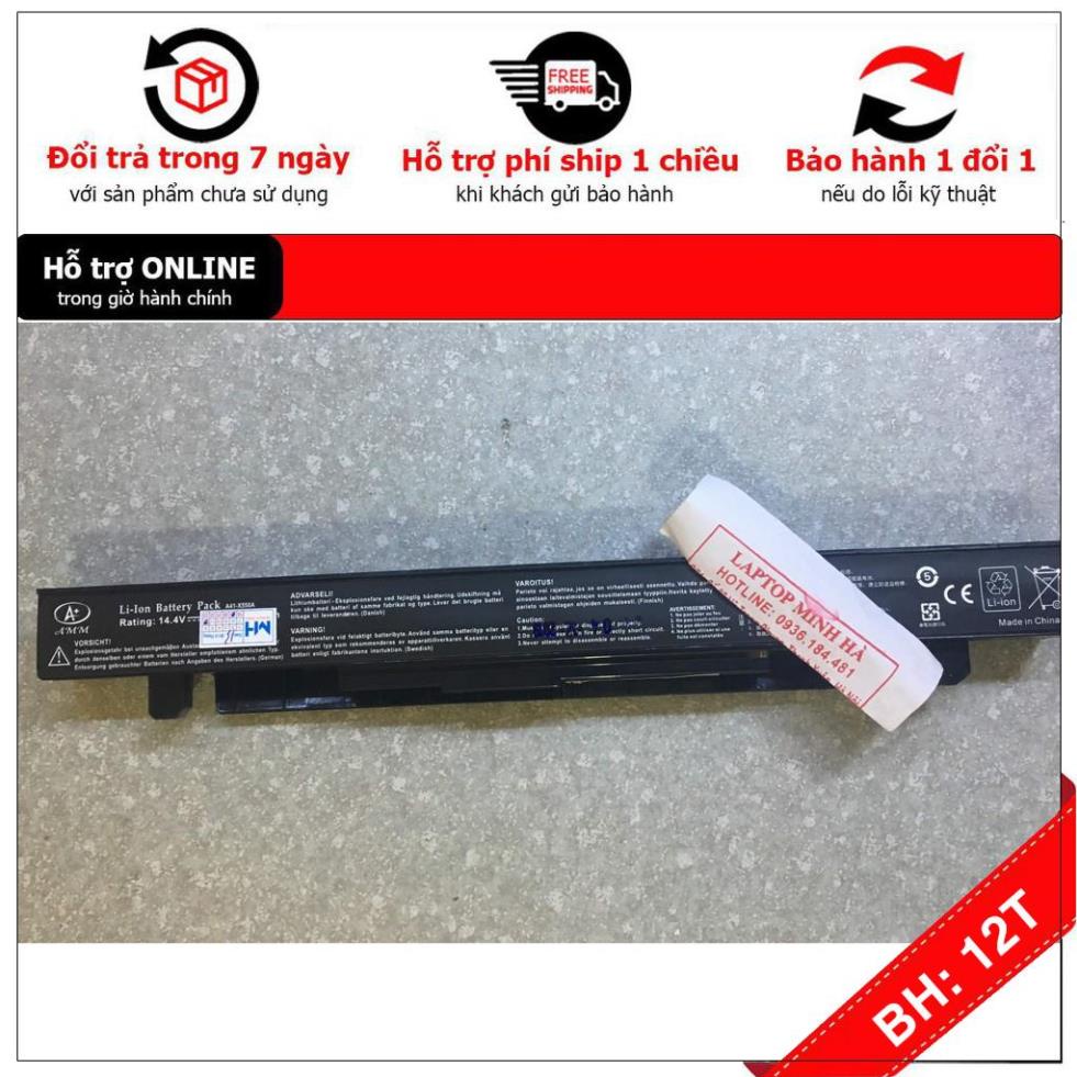 BH12TH Pin Laptop Asus X450 X452 X450C X452L X550 X550C P450 P550 K450 X450CA