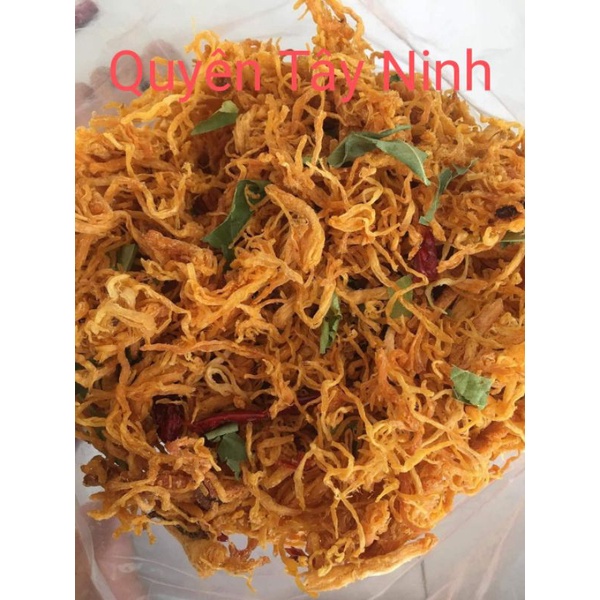 Bánh Tráng Trộn Thập Cẩm Siêu Topping, bánh sợi trộn mềm dẻo ngon