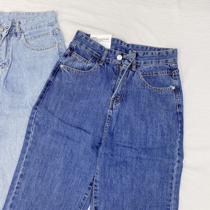 Quần Jean #9603 NB84 Hàng Quảng Châu