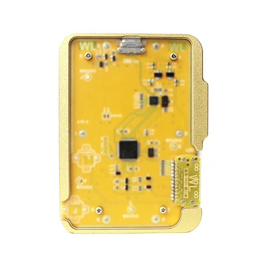 Đế đọc ghi IC Baseband EEPROM IMEI cho iPh.one 6/6 Plus