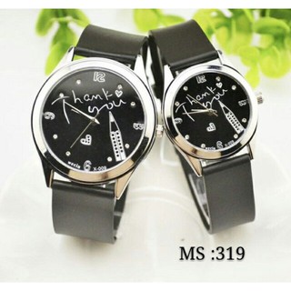 Đồng Hồ Cặp Nam Nữ tuổi Teen, Cá Tính , Nhiều Mẫu Mã Mới [Khuyến Mãi]