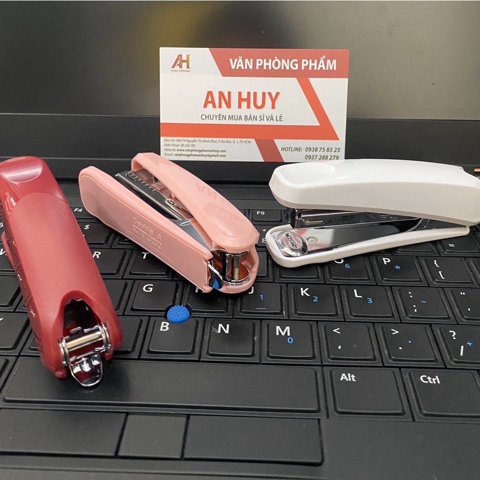 Bấm kim số 10 Double a