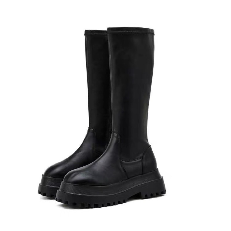 Giầy Boots Cổ Thấp và Cổ Cao | BigBuy360 - bigbuy360.vn