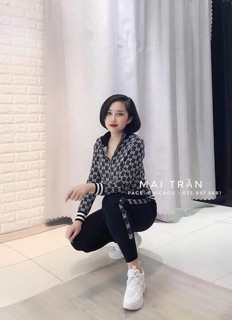 Sét bộ thể thao umi.