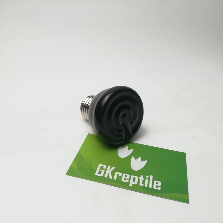 Đèn sưởi thú cưng , đèn sứ không phát ra tia sáng cho bò sát , chim , vẹt, hamter....