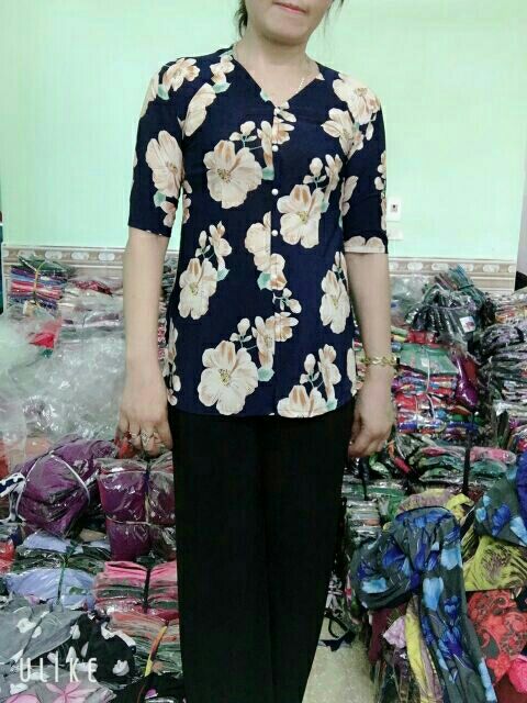 Siêu sale áo bà ba tay lỡ bán lấy tương tác không lãi | BigBuy360 - bigbuy360.vn