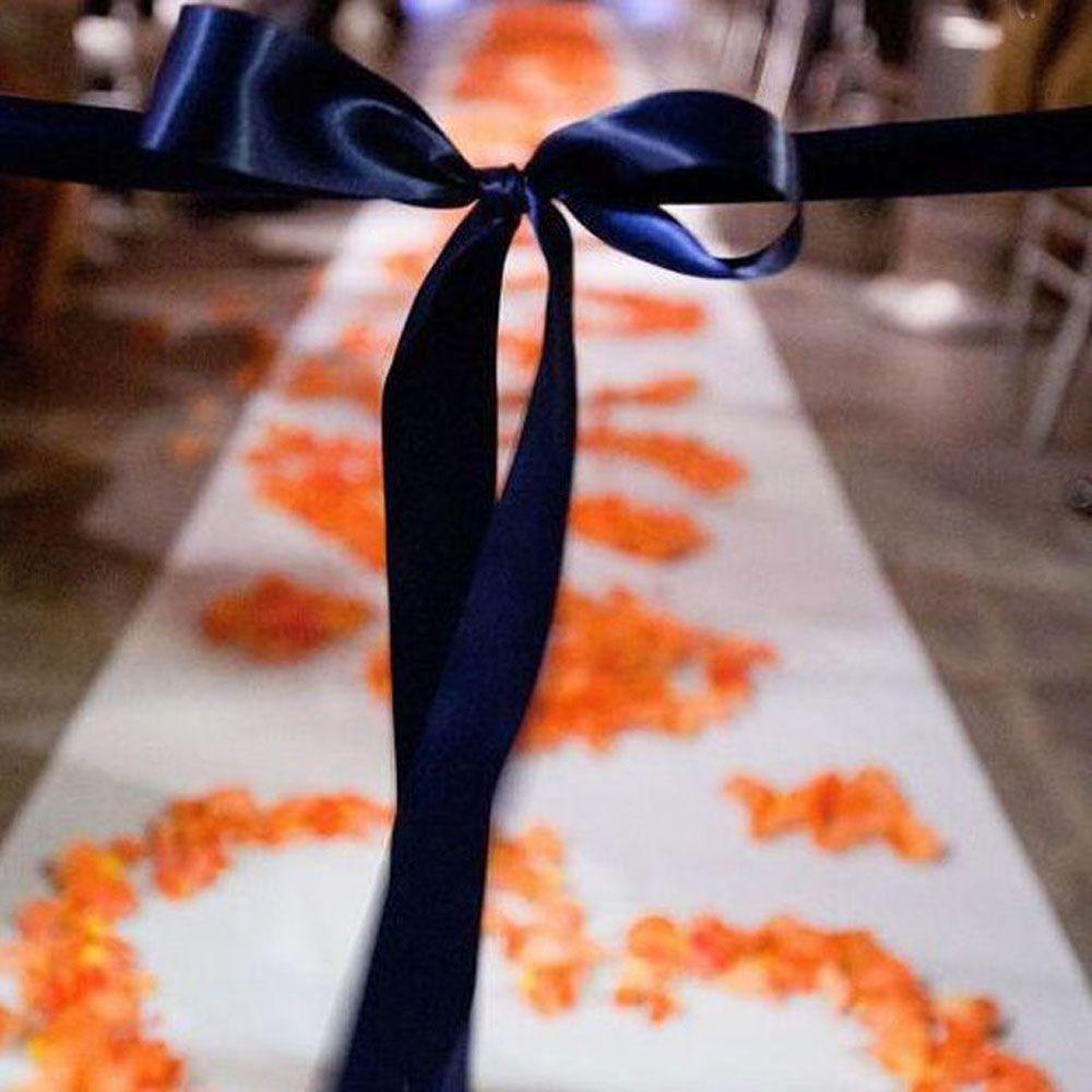 Cuộn Dây Ruy Băng 25 Yards Dùng Trang Trí Tiệc Cưới