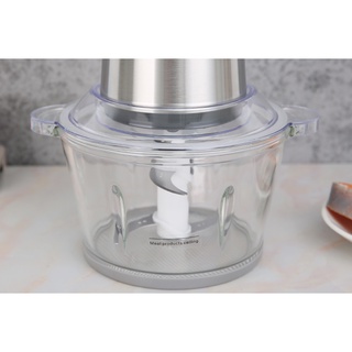 Máy xay thịt Magic Eco AC-15